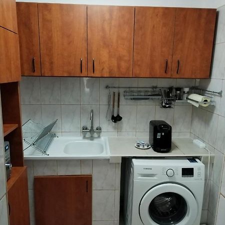 Chic Apartment 皮特什蒂 外观 照片