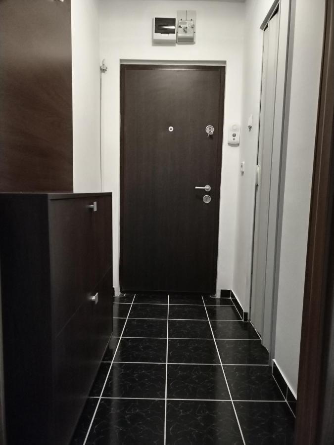 Chic Apartment 皮特什蒂 外观 照片